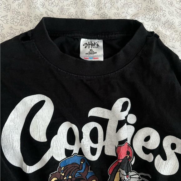 Cookies brand (Shaka wear Shirts) - Picture 3 of 3